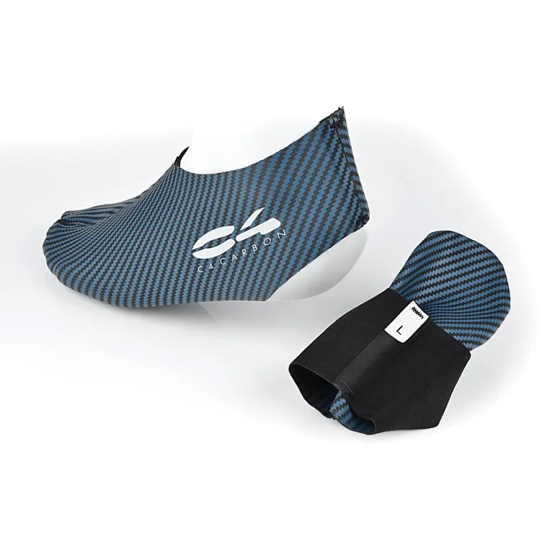 T�sokker compression swimming 0.5 mm
