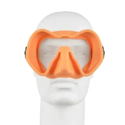 Skyline maske - C4 - Mange farver