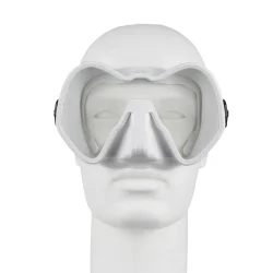 Skyline maske - C4 - Mange farver