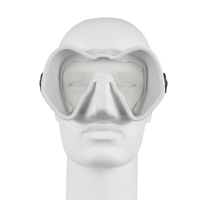 Skyline maske - C4 - Mange farver