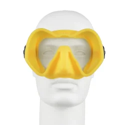 Skyline maske - C4 - Mange farver