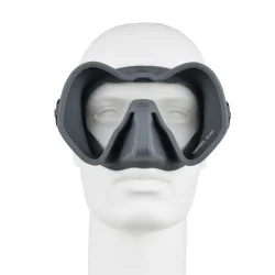 Skyline maske - C4 - Mange farver
