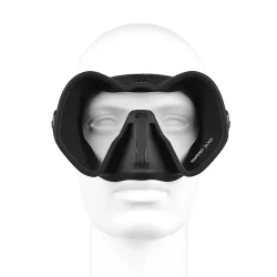 Skyline maske - C4 - Mange farver