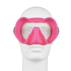 Skyline maske - C4 - Mange farver