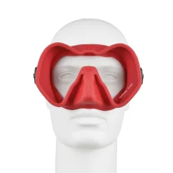 Skyline maske - C4 - Mange farver