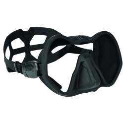 Skyline maske - C4 - Mange farver