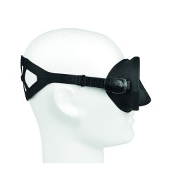 Skyline maske - C4 - Mange farver