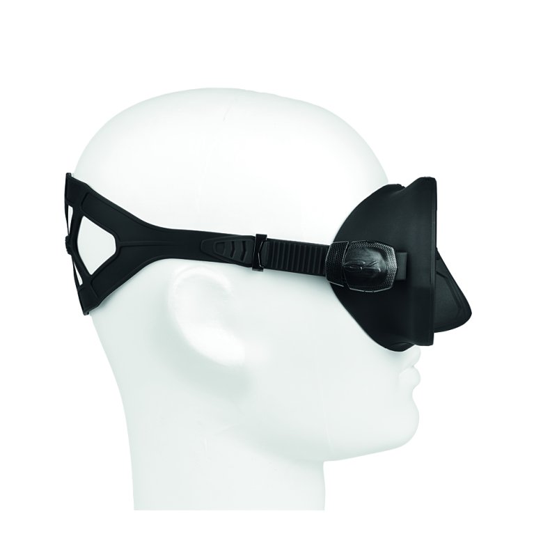 Skyline maske - C4 - Mange farver