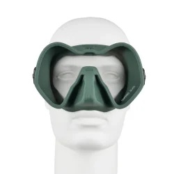 Skyline maske - C4 - Mange farver