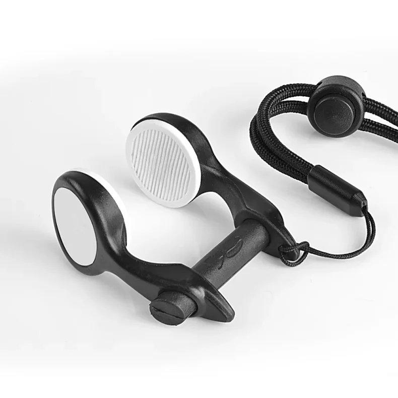 N�seklemme - Flow - Plastic - Sort