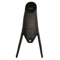 C4 - C400 fodlommer - Black (Pr. st)