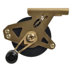 Vertical linehjul 35 - op til 35 meter 1.5 mm line