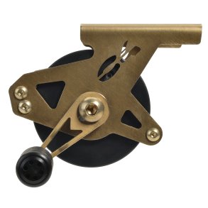 Vertical linehjul 35 - op til 35 meter 1.5 mm line