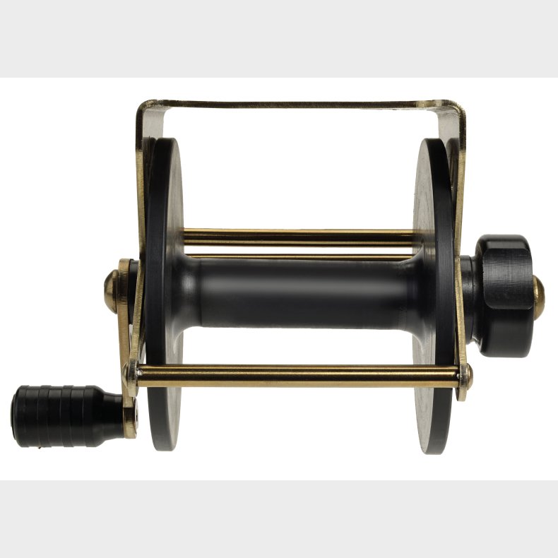 Vertical linehjul 35 - op til 35 meter 1.5 mm line