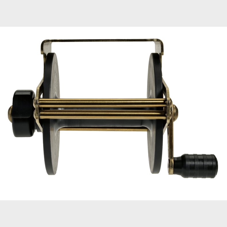 Vertical linehjul 35 - op til 35 meter 1.5 mm line