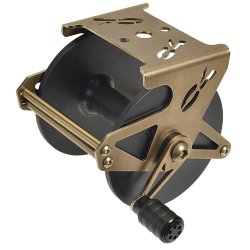 Vertical linehjul 35 - op til 35 meter 1.5 mm line