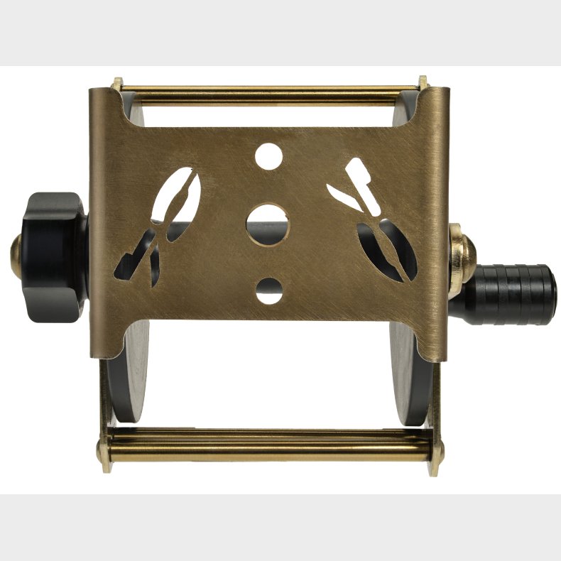 Vertical linehjul 35 - op til 35 meter 1.5 mm line