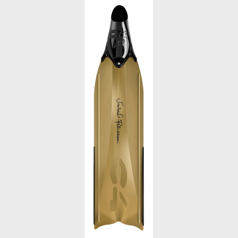 Umberto Pelizzari AUREA Finner - Soft