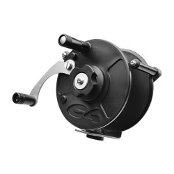 Hercules linehjul - op til 65 meter 1.5 mm line