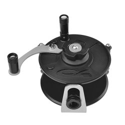 Hercules linehjul - op til 65 meter 1.5 mm line