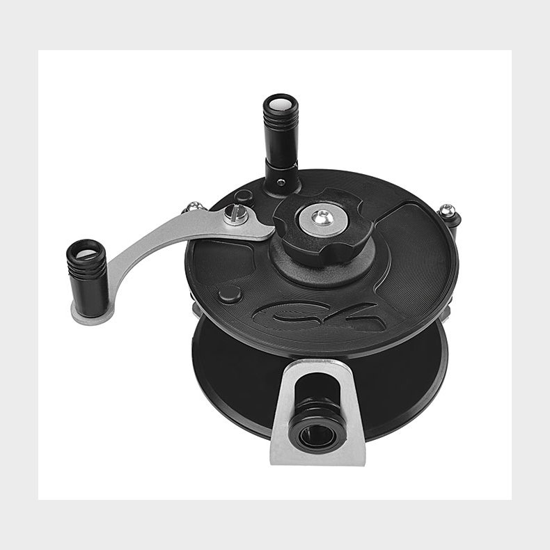 Hercules linehjul - op til 65 meter 1.5 mm line