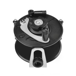 Hercules linehjul - op til 65 meter 1.5 mm line