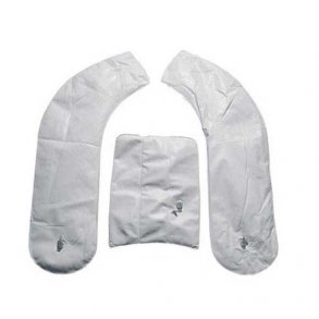 Lse inderblrer - Eskwad bje -  (reservedel)