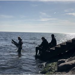 GAVEKORT til uv-jagt kursus  - 2026