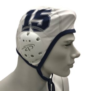 Agonswim htte - Hvid - Medium