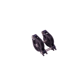 Cetus invert roller head