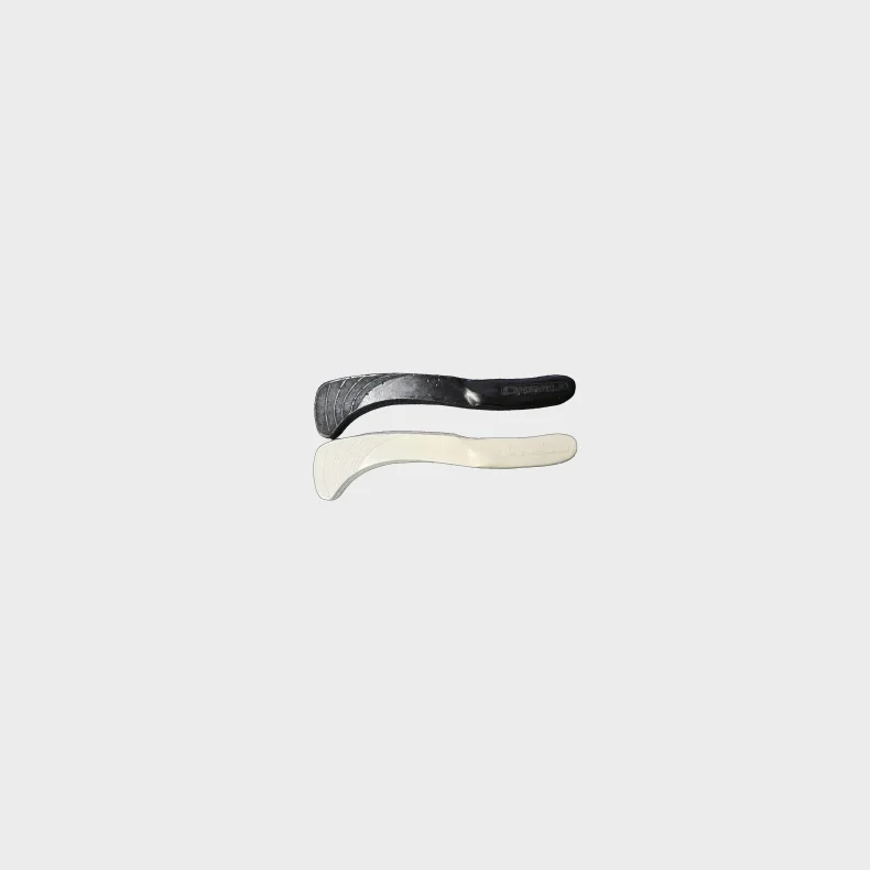 Hockey stav (hvid+sort)