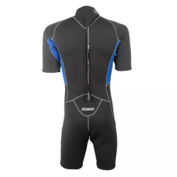 Shortie - Mand - 3/2 mm - Aropec