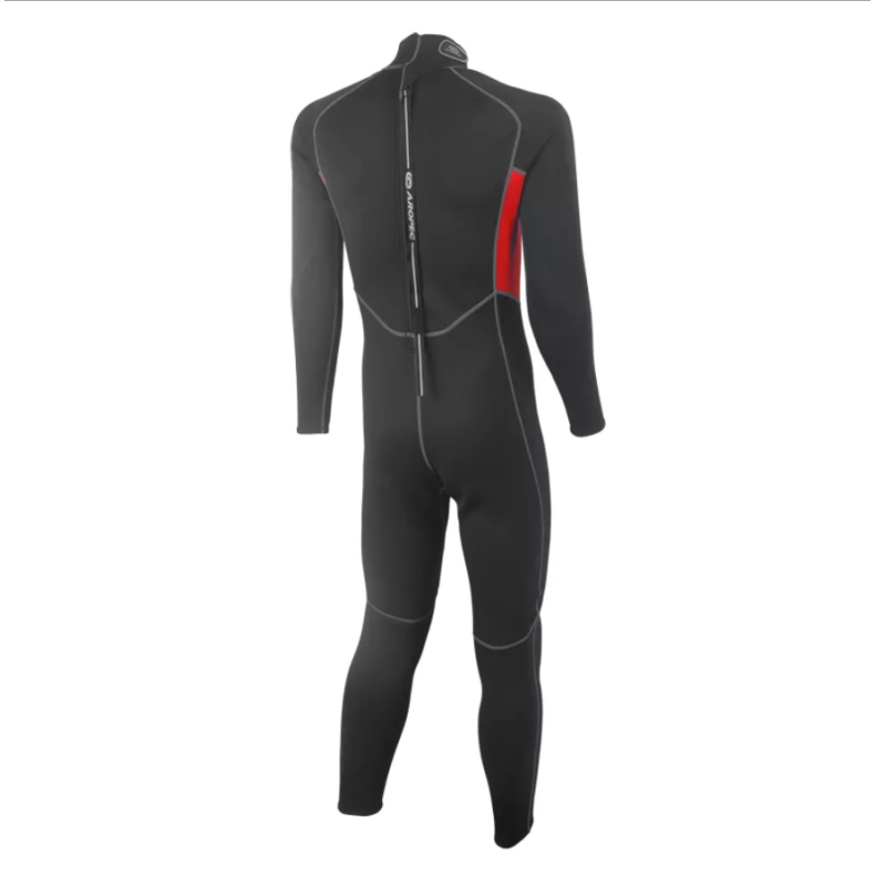 Heldragt - Mand - 1 mm - Aropec