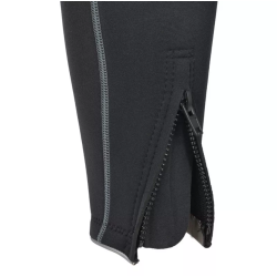 Heldragt - Men - 3 mm - Bl - Aropec