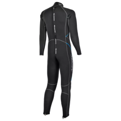 Heldragt - Men - 3 mm - Bl - Aropec