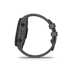 Descent G1, Slate Grey