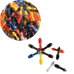 Drills - Wishbone indsats 