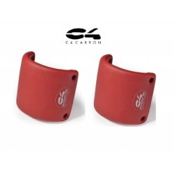 Ankelvgt kurvet 0.5 kg (pr. st.)