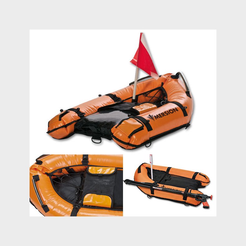 Lse inderblrer - Eskwad bje -  (reservedel)