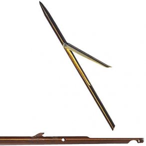 Spyd 8.0 mm - Mono barb - Sharkfin - Extreme