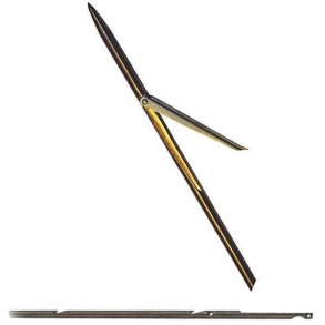 Spyd 6.5 mm - Mono barb - Extreme