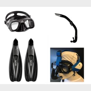 UV-tilbud (Sport -F-100)