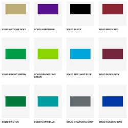 Poncho - Microfiber - Str. Lille