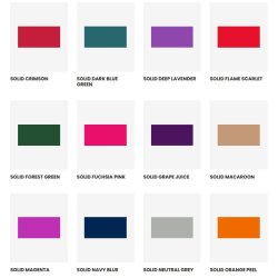 Poncho - Microfiber - Str. Lille