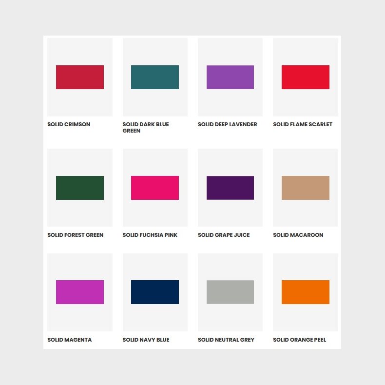 Poncho - Microfiber - Str. Lille