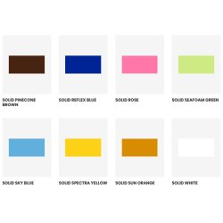 Poncho - Microfiber - Str. Lille