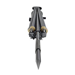 Mr. Carbon 2.0 - Fra C4