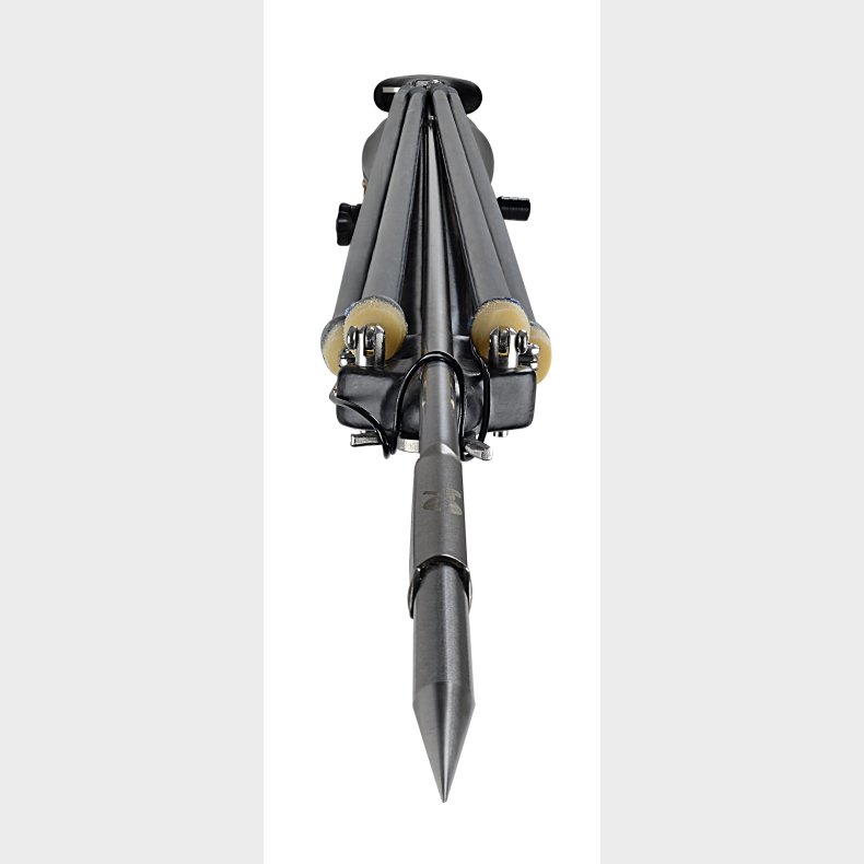 Mr. Carbon 2.0 - Fra C4