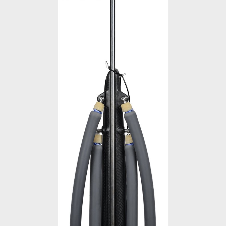 Mr. Carbon 2.0 - Fra C4