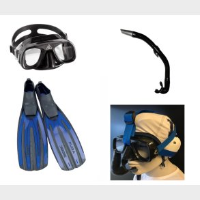 UV-tilbud (Sport - FUGA)